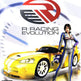 R : Évolution de la Course 