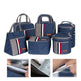 Student Lunch Picnic Simple Thermal Lunch Bag EX-STOCK