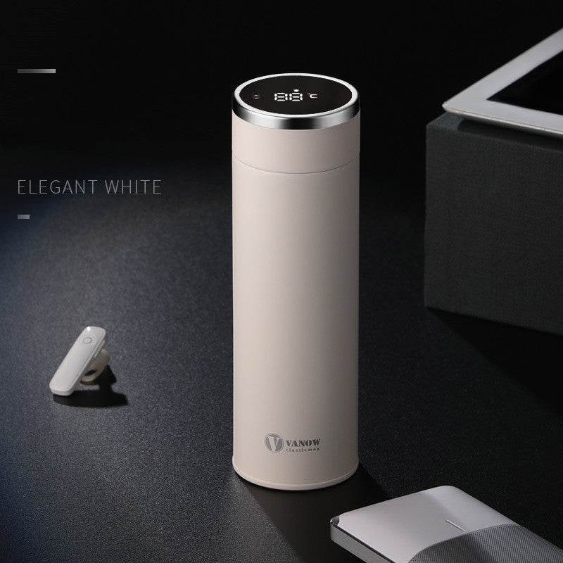 Smart insulation 316 Stainless Steel Portable Water Cup - EX-STOCK Canada