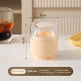 Ice Ball Mold – Quick-Freeze Sphere Maker for Cocktails & Whiskey Drinks