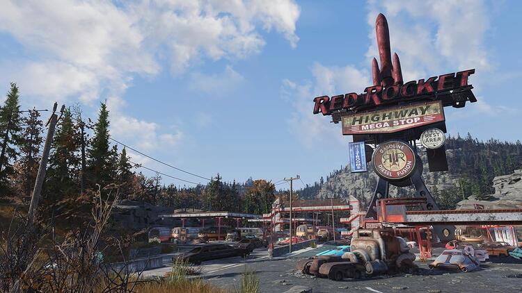 Fallout 76 