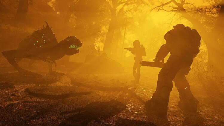 Fallout 76 