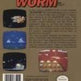 Silk Worm 