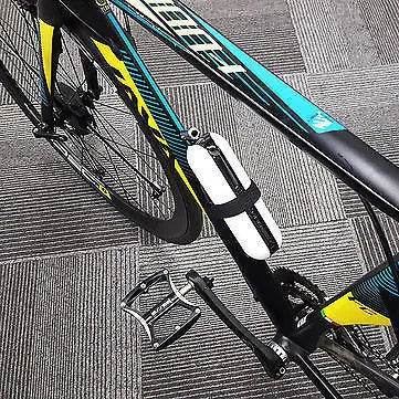 Bike Electric Inflator Bicycle Cycle Air Pressure Rechargeable Cordless Tire Road Bike Car Air Inflator 150PSI - EX-STOCK Canada