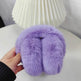 Girls' Winter Furry Fluffy Earmuffs - EX-STOCK Canada
