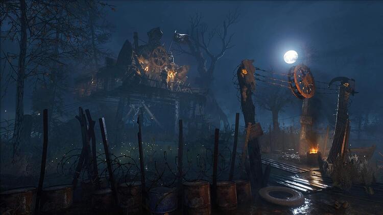 مترو إكزودس 