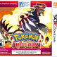 POKÉMON RUBIS OMEGA 