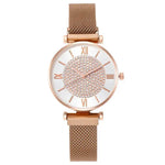 Lazy Gypsophila Watch - EX-STOCK Canada