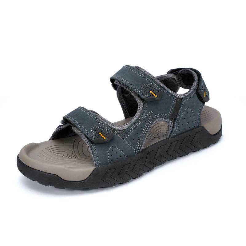 Men's Sports Breathable Beach Sandals Outdoor Sandals  EX-STOCK CANADA