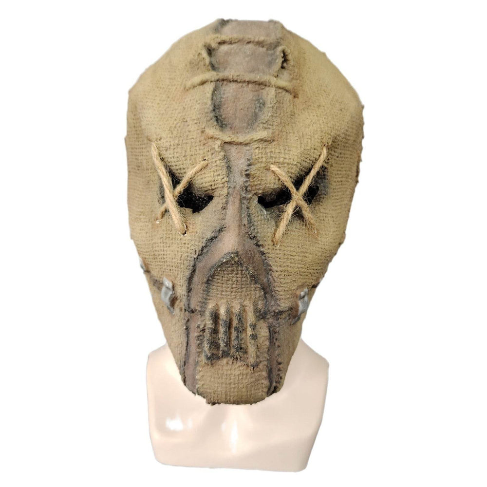 Fashion Halloween Horror Latex Mask Head Cover - EX-STOCK Canada