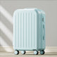 Small Lightweight Password Suitcase Durable Suitcase Trolley Case | EX-STOCK Canada 