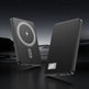 Ultra-thin Fast Charging Magnetic Power Bank With Built-in Cable EX-STOCK Canada 