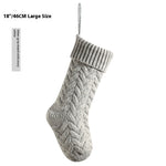 Layout Supplies Decorative Decorations Knitted Pendant Gift Bag Twist Large EX-STOCK Canada 