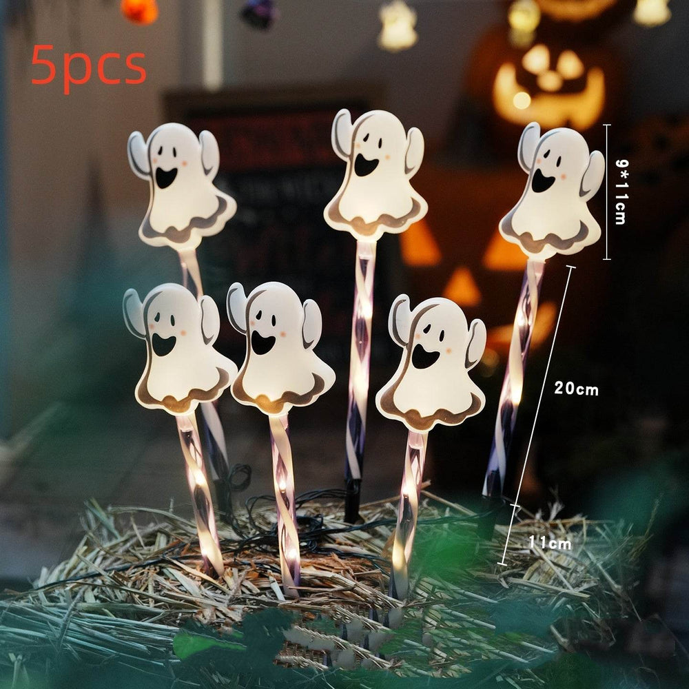 Halloween Decoration Lights Holiday LED Ambient Light - EX-STOCK Canada