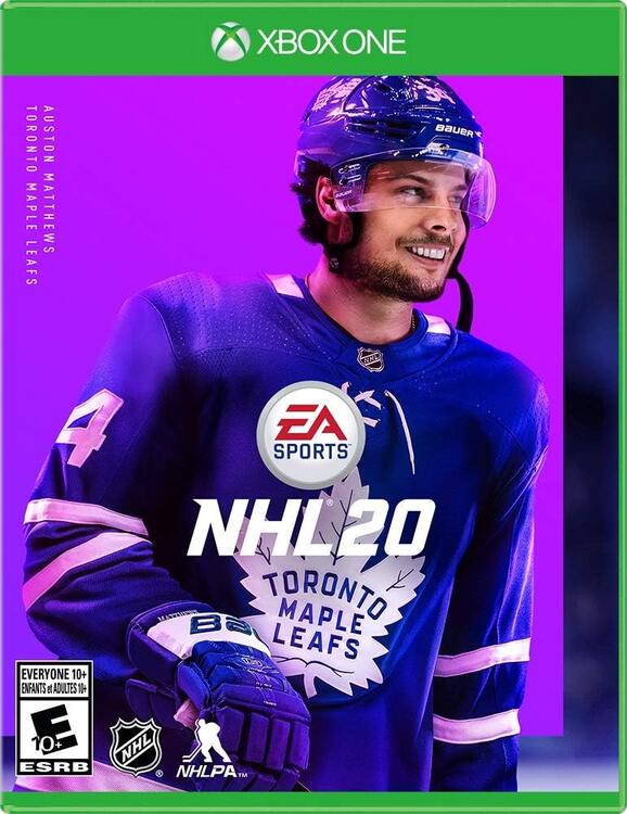 LNH 20 