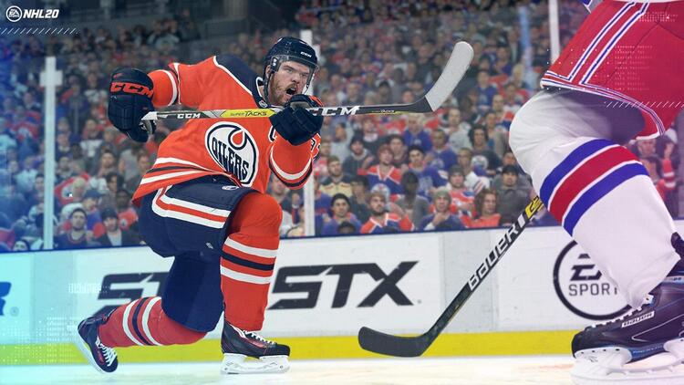 LNH 20 