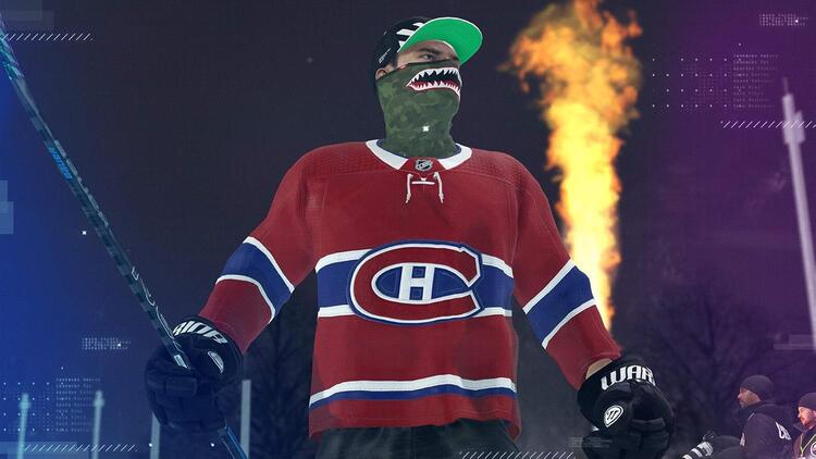 LNH 20 