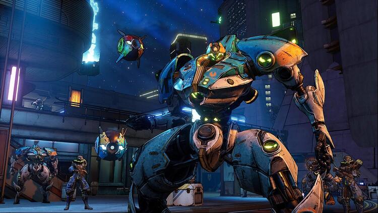 Borderlands 3 