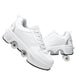 Four Wheel Rampage LED Roller Skate Shoes – 7-Color Atmosphere Breathing Light
