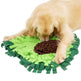 Dog Sniffing Mat Dog Puzzle Toy Pet Snack Feeding Mat Boring Interactive Game Training Blanket Snuffle Feeding Training Mat EX-STOCK Canada 