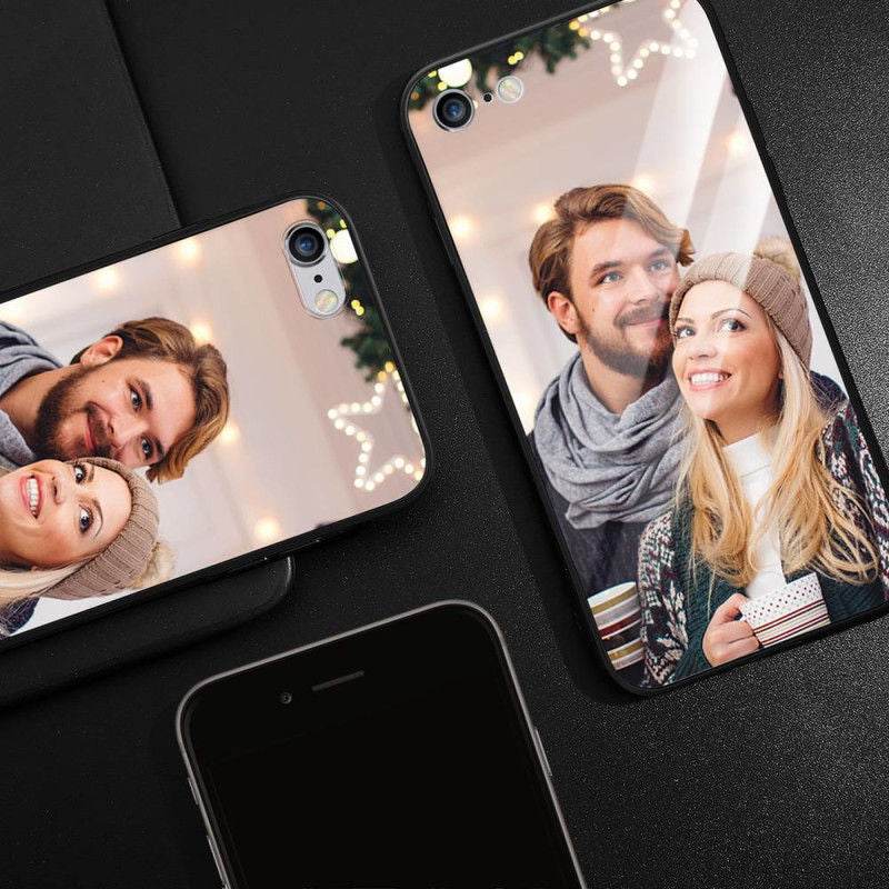 Custom Phone case Personalized iphone case - EX-STOCK Canada
