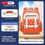 Cloud Style Kids Backpack – Primary School Unisex Bag - EX-STOCK Canada