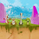 Gigantosaurus: The Game 