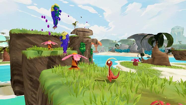 Gigantosaurus: The Game 