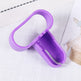 Balloon Knotter Tool – Easy Tie Device for Party Balloons (Red, Blue, Pink, Purple)