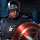 Les Avengers de Marvel 