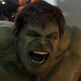 Les Avengers de Marvel 