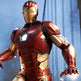 Les Avengers de Marvel 