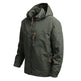 Mountaineering Windbreaker Outdoor Sports Jacket Men - EX-STOCK CANADA