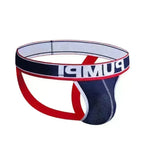 PUMPI Mesh Thong Panties underwear Porn Pant men Low Waist - EX-STOCK CANADA