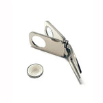 Metal Cigar Holder for Golf Cart Sports - EX-STOCK Canada