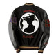 Casual Unisex American Woolen Baseball Varsity Jacket - EX-STOCK Canada