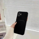 Mobile Phone Case For Protective Sleeve Card Case - EX-STOCK CANADA