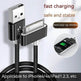 Applicable Data Cable Charging Fast Charging Mobile Phone Tablet Charging Cable - EX-STOCK Canada