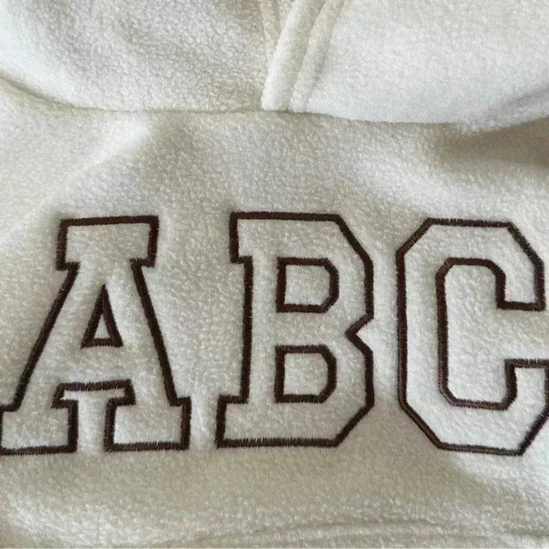 Children Unisex Sports Brushed Hoody Trousers Suit Unisex Hoodie two piece for kids - EX-STOCK Canada