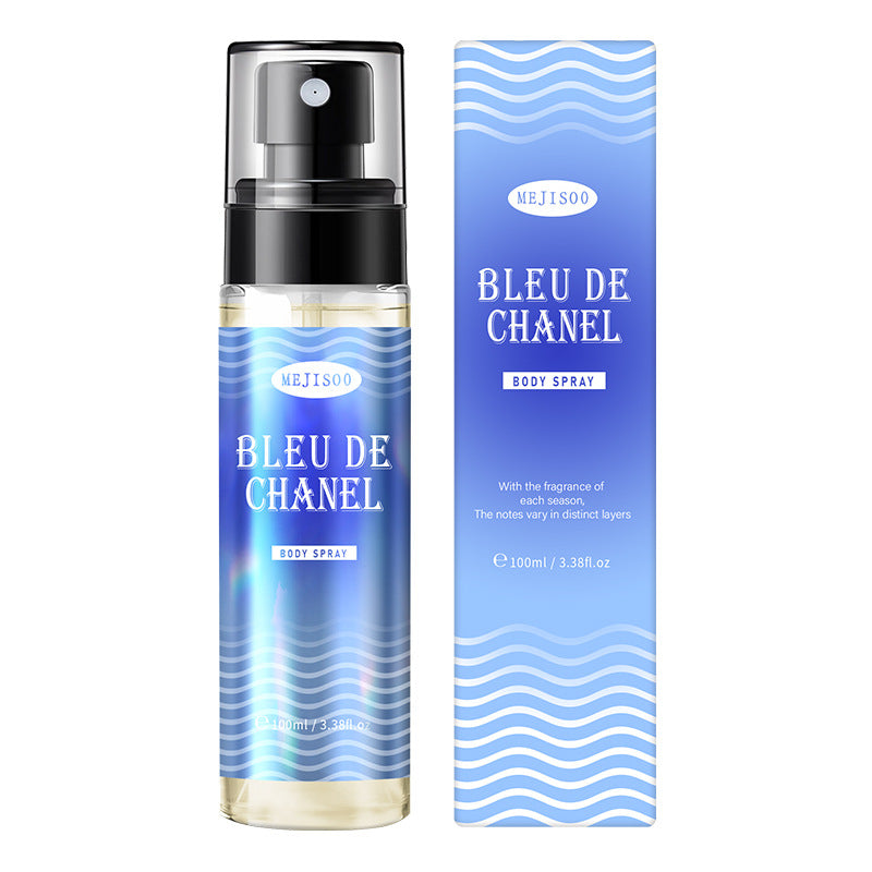 Body Spray Perfume Lasting Fragrance - EX-STOCK Canada