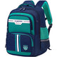 Primary School Backpack – Grades 1–6, Waterproof & Large - EX-STOCK Canada