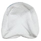 Memory Cotton Slow Rebound Leg Protector Pillow - EX-STOCK Canada