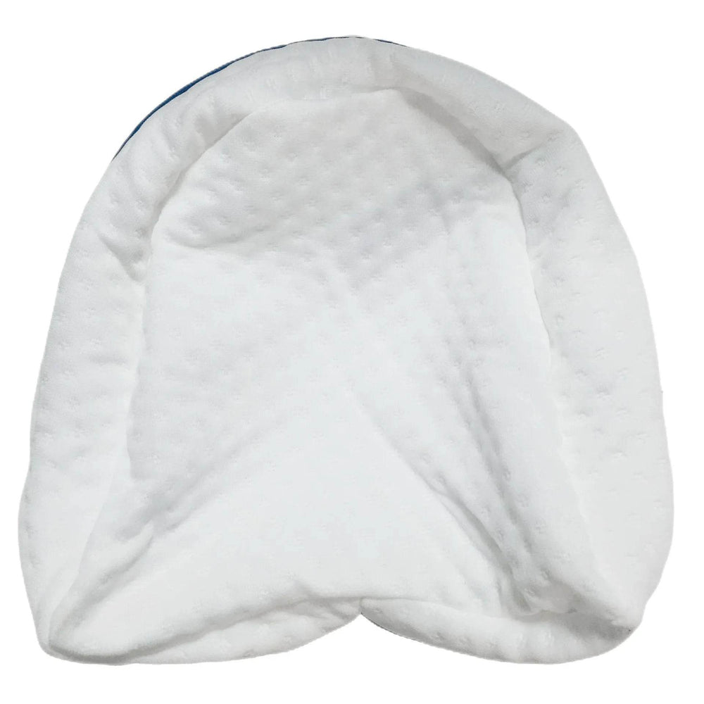 Memory Cotton Slow Rebound Leg Protector Pillow - EX-STOCK Canada
