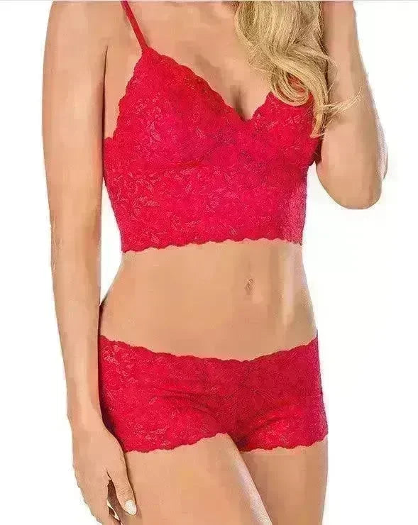 Lace lingerie - EX-STOCK CANADA