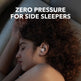 Unisex In-Ear High-Definition Headphones with Minimalist Design