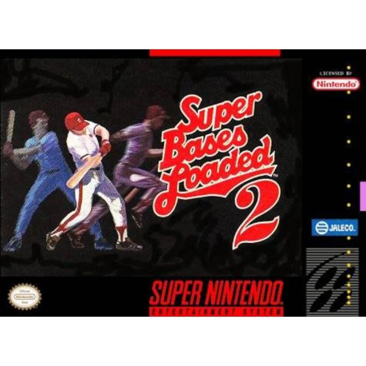 Super Bases Loaded 2 