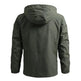 Mountaineering Windbreaker Outdoor Sports Jacket Men - EX-STOCK CANADA