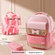 Children's Backpack For Grade Portable Burden Alleviation EX-STOCK