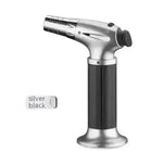 Portable Gun shape Lighter Cigarette Lighter - EX-STOCK CANADA