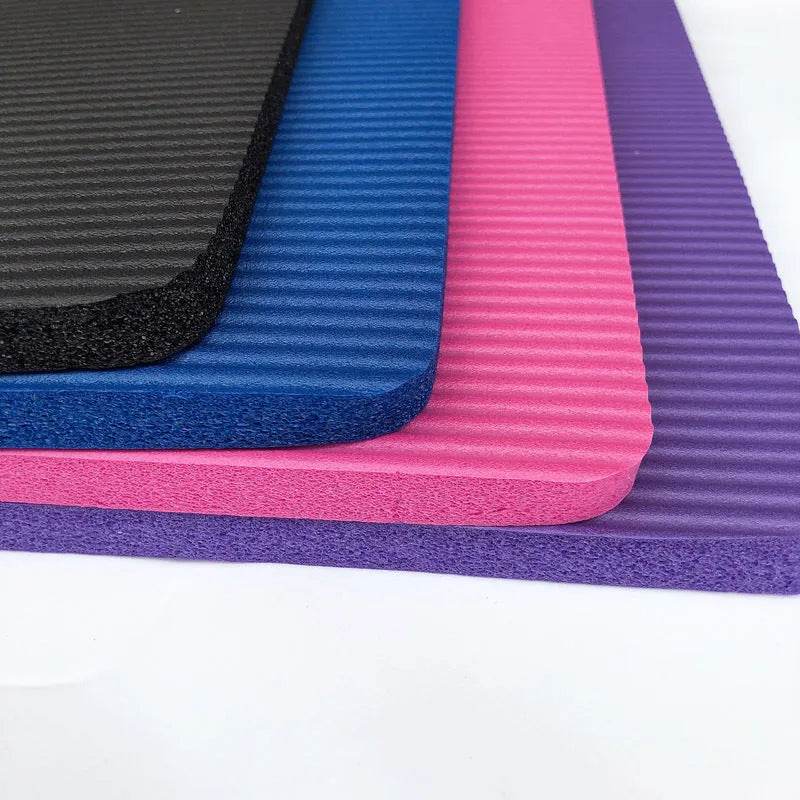 Flat Support Elbow Pad Yoga Mat Auxiliary Pad Gym Workout exercise Mat - EX-STOCK Canada